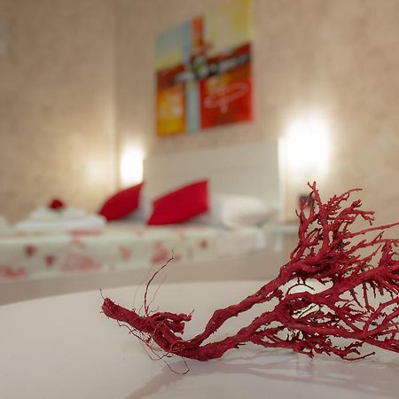 Corallia Apartment Сиракуза Стая снимка